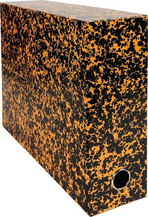 Actual product image Exacompta Archivboxen (A4)