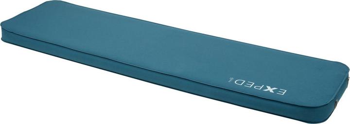 Actual product image Exped DeepSleep Mat 7.5 M