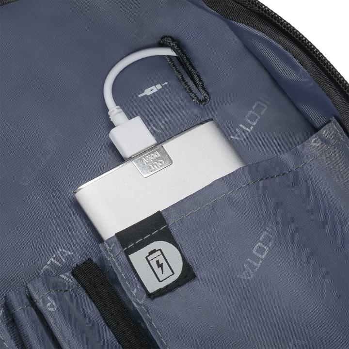 Immagine prodotto Dicota Eco Top Traveller Select (14.10", Universale)