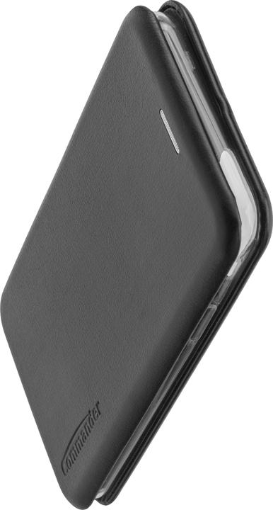 Image du produit Commander Couverture de livre Curve-Black (Samsung Galaxy S22+)