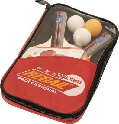 Image du produit NSH Nordic Tennis de bord bat Basic 2 bat & 3 bolde NORDIC Games (809-030)