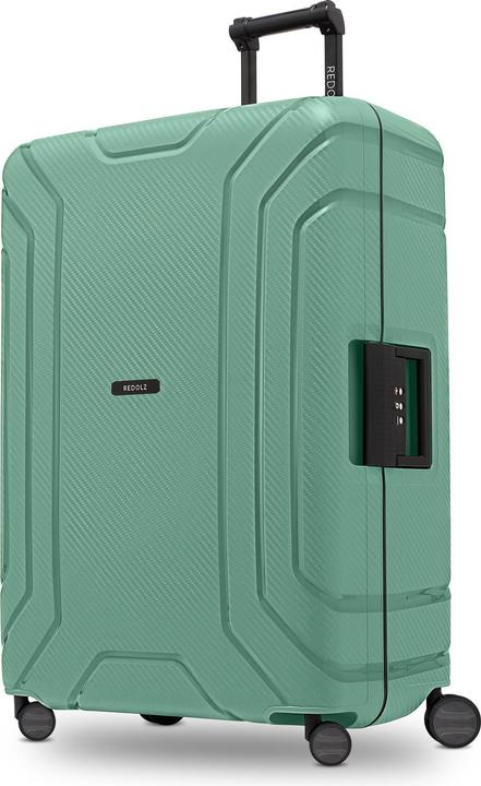 Sea green
