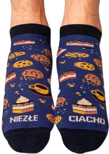 Produktbild Nadwyraz Schöne Söckchen 41-46 (41 - 46)
