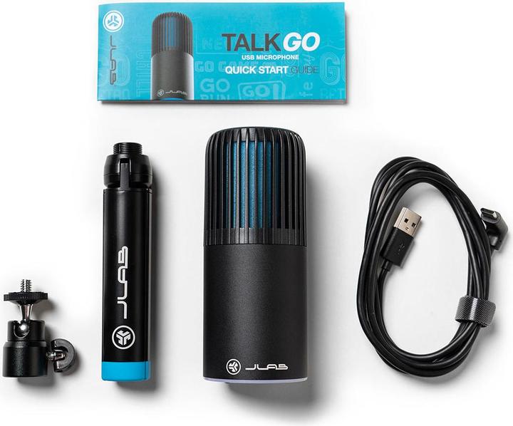 Produktbild JLab Audio Talk Go
