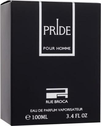 Produktbild Rue Broca Pride Pour Homme (Eau de Parfum, 100 ml)