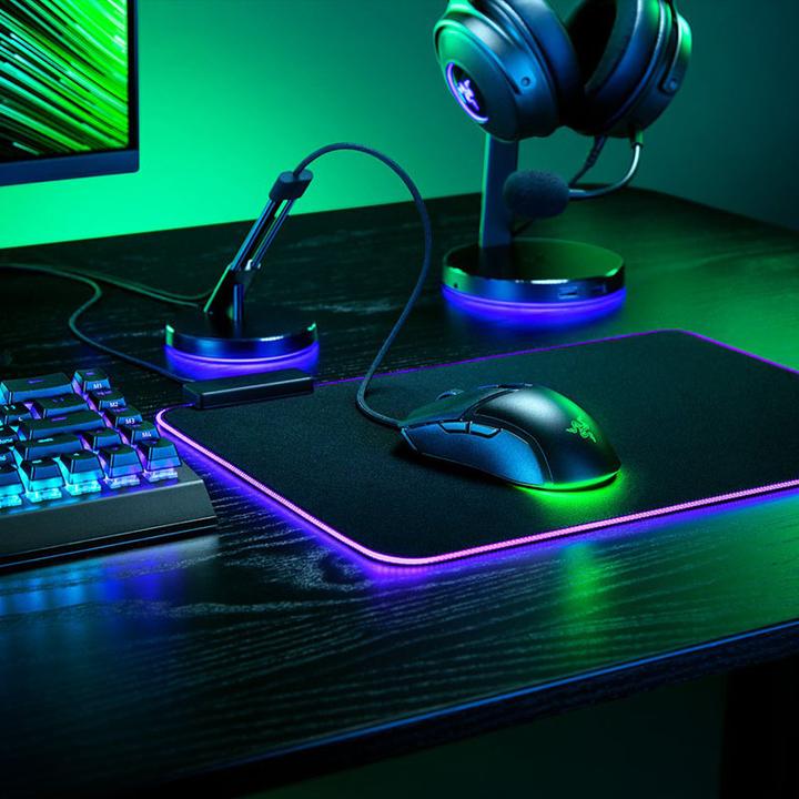 Actual product image Razer Cobra (Cable)
