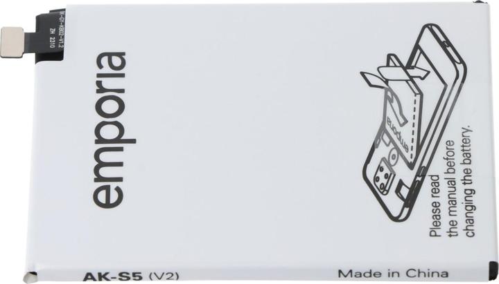 Immagine prodotto Emporia Originalakku SMART.5, AK-S5-BC