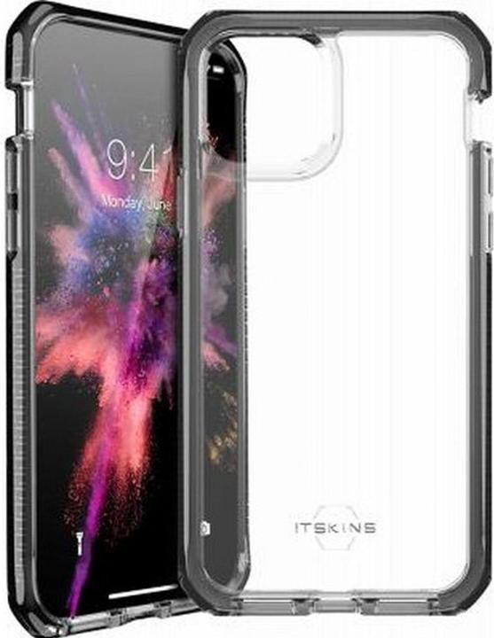 Actual product image Itskins Supreme Clear (Apple iPhone 11 Pro Max)