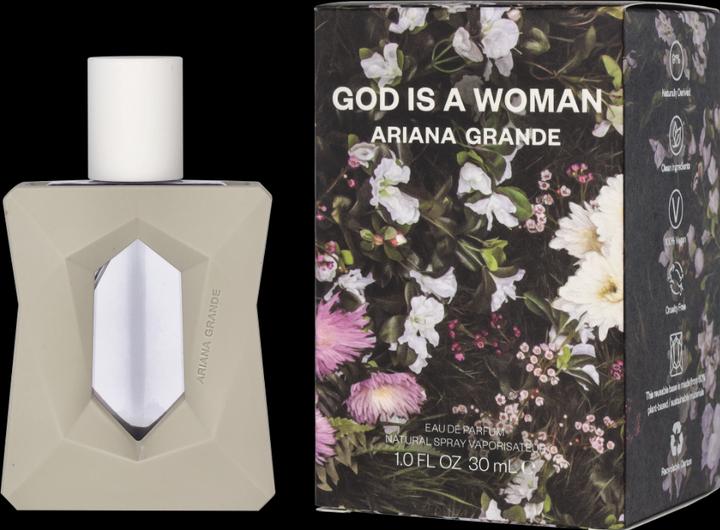Image du produit Ariana Grande Dieu est une femme (Eau de parfum, 30 ml)