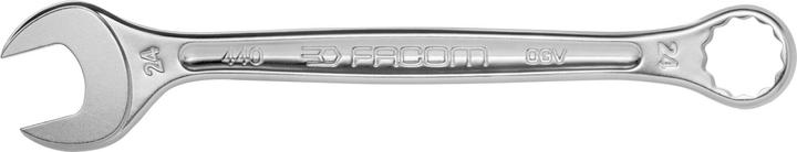 Actual product image Facom Combination wrench (11/16")