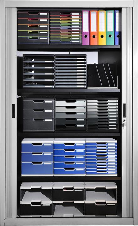 Immagine prodotto Exacompta Cassettiere modulari (A4+)