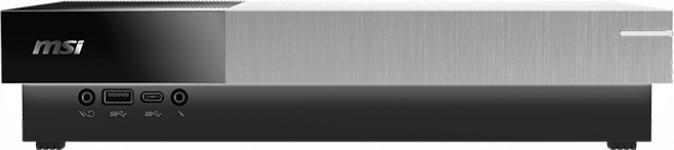 Produktbild MSI MAG Trident S 5M (AMD Ryzen 5 5600G, 8 GB, 512 GB, AMD Radeon Graphics)