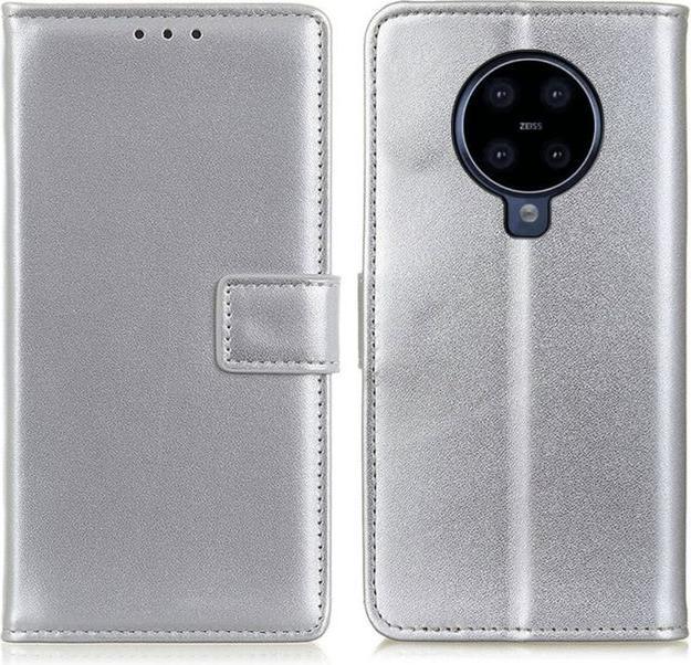 Productafbeelding MU Classic Classic II Lederen Boekomslag Serie (Nokia G20, Nokia G10)