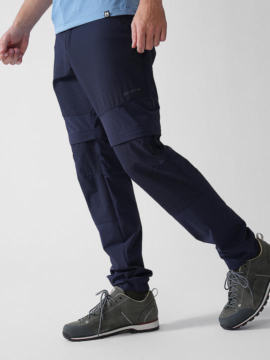 Actual product image Icepeak Wanderhose Braham ZipOff (48)