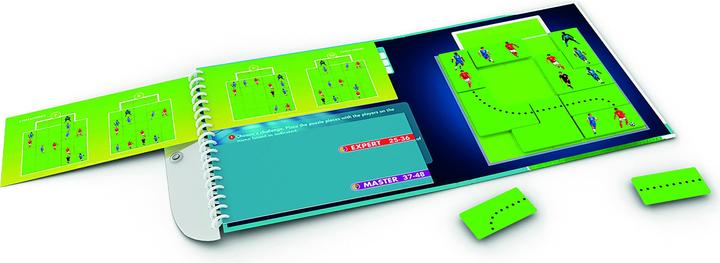 Immagine prodotto Smart Games Goaal (Tedesco, Francese, Italiano)