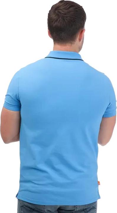 Produktbild Timberland Poloshirt kurzärmlig (S)