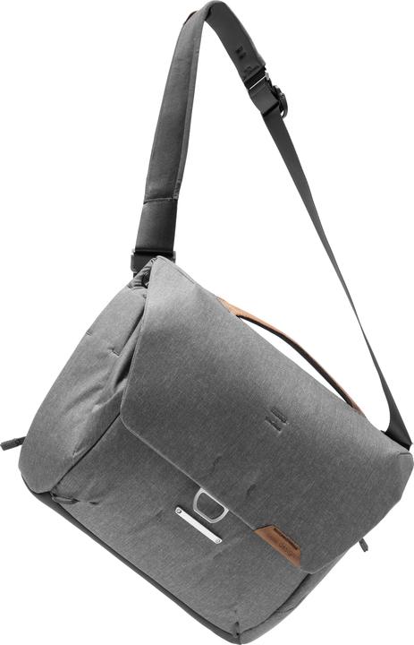 Produktbild Peak Design Everyday Messenger (Kamera Schultertasche, 13 l)