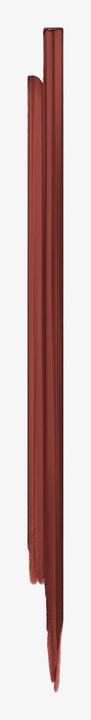 Actual product image Shiseido Kajal InkArtist (Azuki Red)