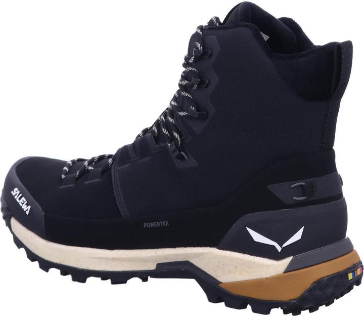 Actual product image Salewa Puez Winter Mid Ptx M (43)