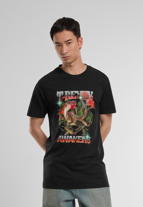 Actual product image MT T Awakenes Tee (XS)