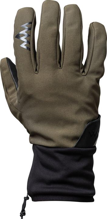 Actual product image Heat Experience Heated Light Hunt Gloves (L)