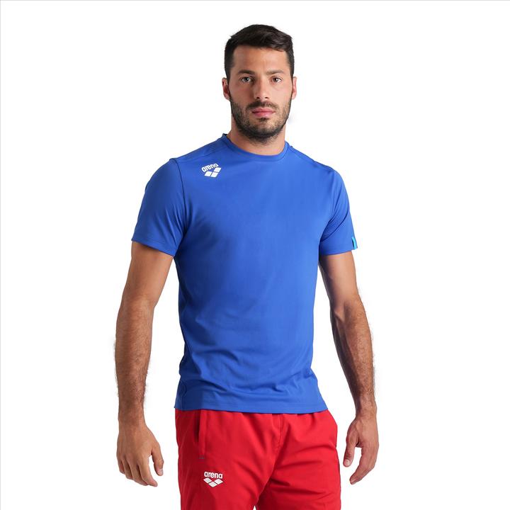 Arena Team T-Shirt Solid