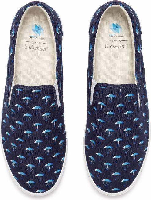 Immagine prodotto Bucketfeet Umbrellas (45)