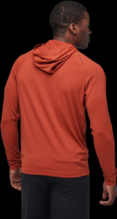 Image du produit Black Diamond M Ls Alpenglow Hoody (XS)