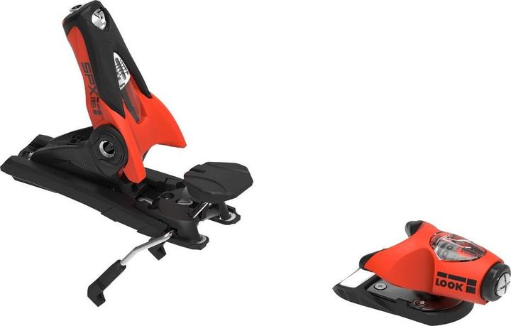Produktbild Dynastar Speed Master SL R22 Spx15 Skiset (165 cm)