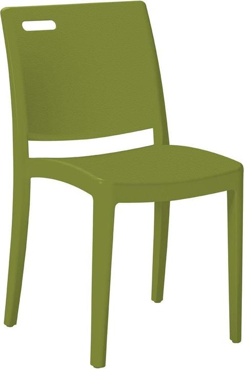 Produktbild Grosfillex Clip Gartenstuhl stapelbar