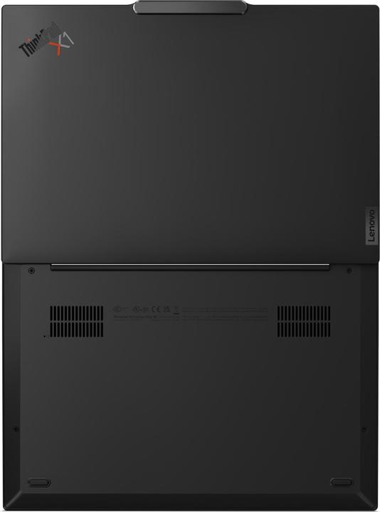 Immagine prodotto Lenovo ThinkPad X1 Carbon Gen 12 (14", Intel Core Ultra 5 125U, 16 GB, 512 GB, DE)