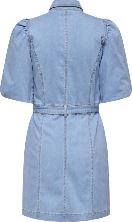 Actual product image Only ONLBELIS Midikleid Jeanskleid (S)
