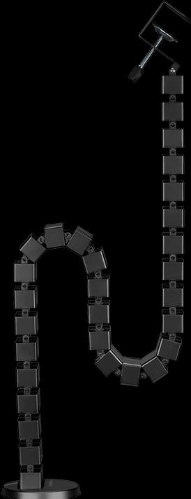 Actual product image LogiLink Kabelkanal (Duct, 134.70 cm)