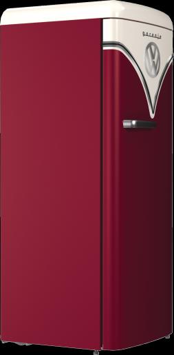 Actual product image Gorenje OBRB615DR (247 l)