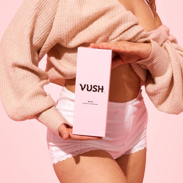 Immagine prodotto Vush Myth