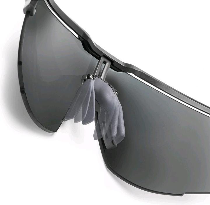 Image du produit Julbo Lunettes de sport Ultimate (Noir, Green, Purple, Bleu)