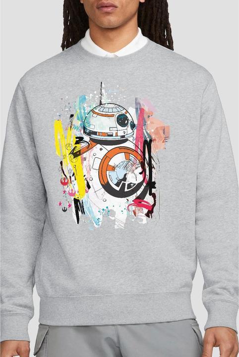 Image du produit Star Wars - Sweat - Adulte (L)