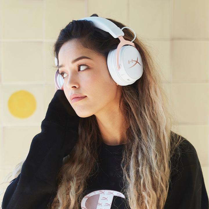Image du produit HyperX Cloud MIX (Sans fil)