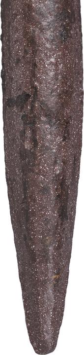 Actual product image Relaxdays Cast Iron Flowerbed Fence, Vintage Design (27 cm)