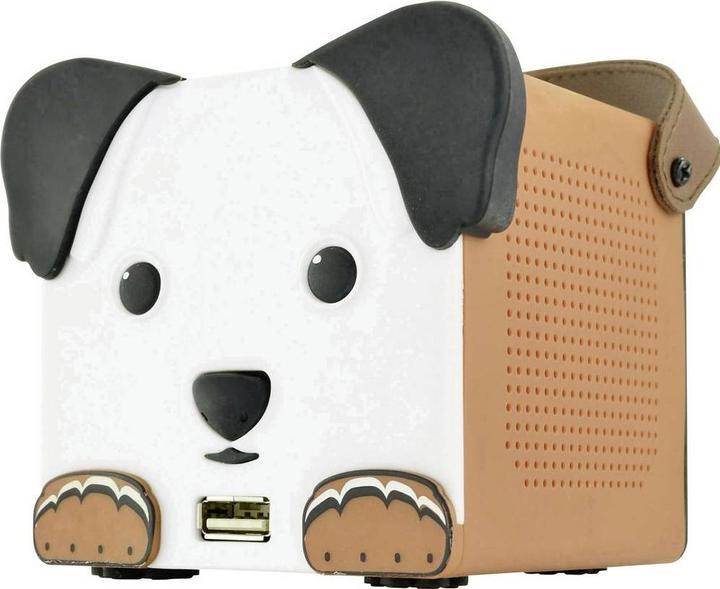 Produktbild X4 Bobby Joey DogBox