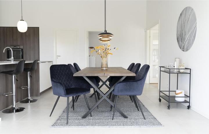 Actual product image House Nordic Tampa (200 x 200 cm)