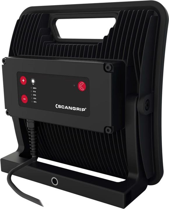 Actual product image Scangrip LED work light NOVA 10K (12000 lm)