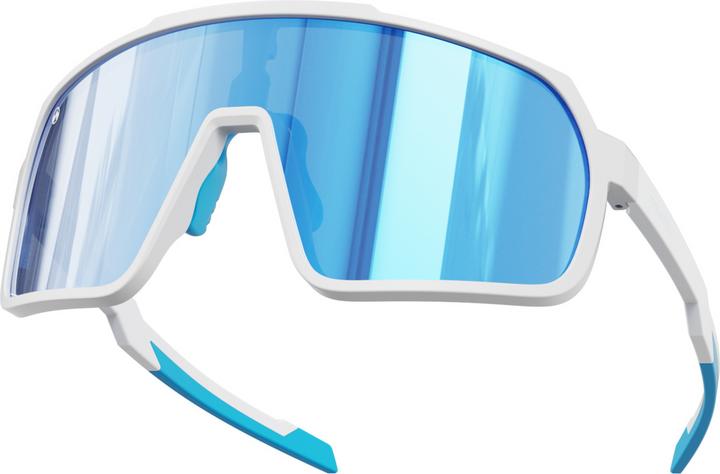 Immagine prodotto Mow Mow SUPERHERO-Photochromic (Bianco, Blu)