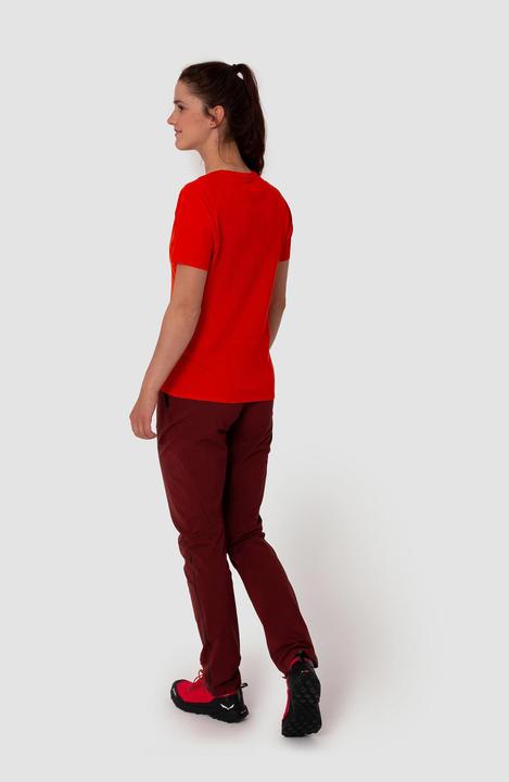 Actual product image Salewa PEDROC PTC DELTA Ladies T-SHIRT (38)