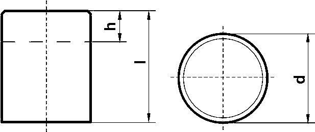 Immagine prodotto Beloh Pinza per aste Magnetic 40 x 45 mm