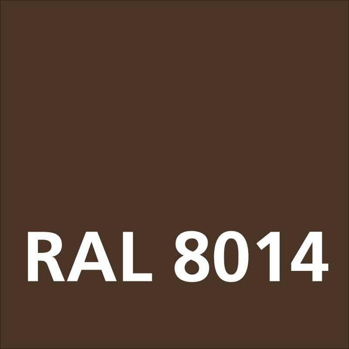 Immagine prodotto Dupli-Color Lacca acrilica lucida RAL 8014 marrone seppia (Seppia, 0.40 l)