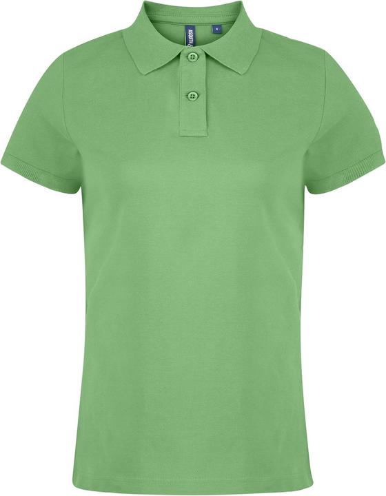 Asquith & Fox PoloShirt Kurzarm