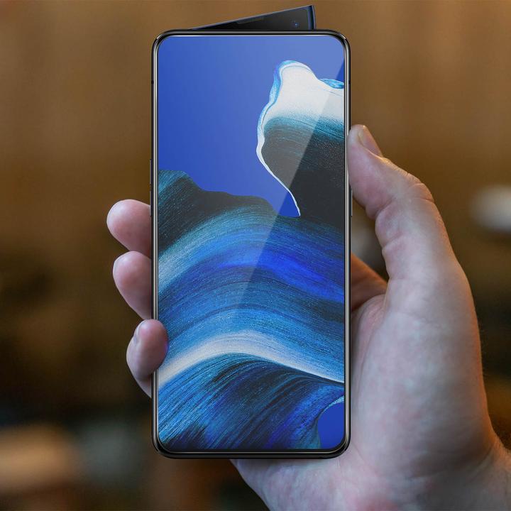 Immagine prodotto Avizar Pellicola cristallina, protezione del display in vetro (1 Pezzo/i, Oppo Reno 2)