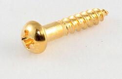 Actual product image AllParts AP GS 0006-002 Mechanics switch (16) gold (Instrument spare parts)