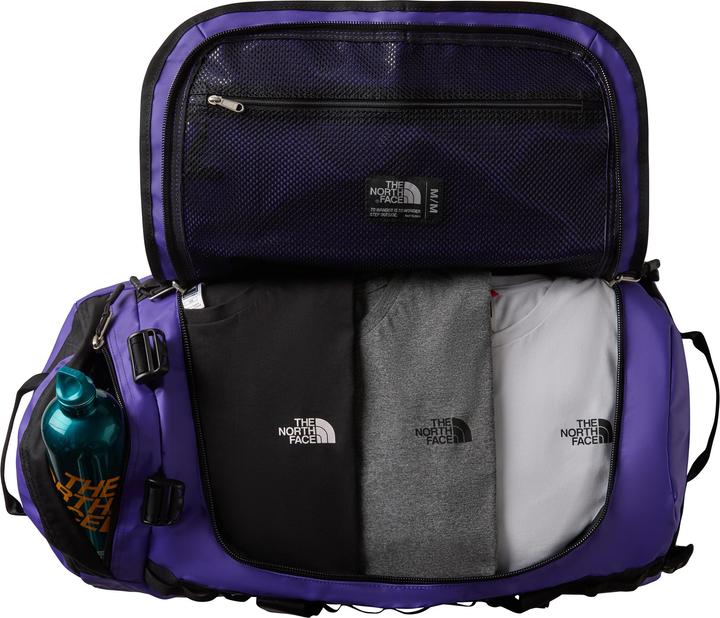 Actual product image North Face Base Camp Duffel L (95 l)